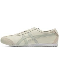 Onitsuka Tiger - Mexico 66 'Cream Light Sage' - Lyst