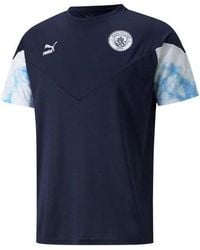 PUMA - Manchester City Fc Iconic Mcs 22/23 - Lyst