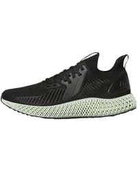 adidas - Alphaedge 4D 'Core' - Lyst
