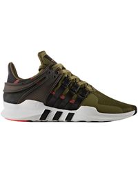adidas gazelle silver green womens EQT Support ADV Triple White Men's main image 0
