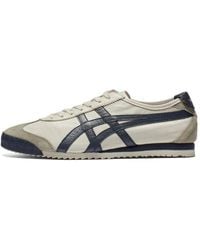 Onitsuka Tiger - Mexico 66 Nm 'Birch Peacoat' - Lyst