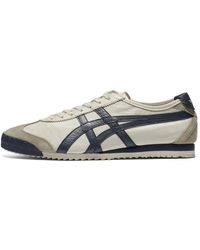 Onitsuka Tiger - Mexico 66 Nm 'Birch Peacoat' - Lyst