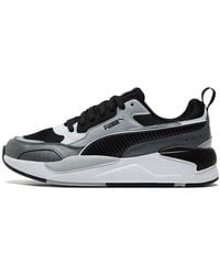 PUMA - X-Ray 2 Square 'Dark Shadow' - Lyst