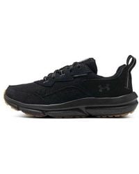 Under Armour - Charged Verssert 2 Anthracite' - Lyst