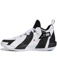 adidas - Shaquille Oneal X Dame 7 Extply 'Damenosis' - Lyst