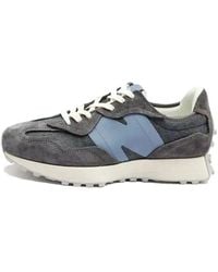 New Balance - 327 'Light' - Lyst
