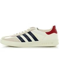 Gucci - (Wmns) Adidas X Gazelle - Lyst
