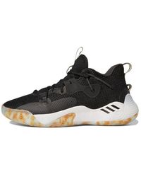 adidas - Harden Stepback 3 Marbled' - Lyst