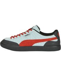PUMA - Perks And Mini X Clyde Rubber - Lyst