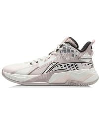 Li-ning - War Falcon Mid 'Light' - Lyst