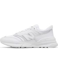 New Balance - 997R - Lyst