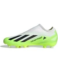 adidas - X Crazyfast.3 Fg 'Crazyrush Pack' - Lyst