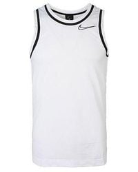 Nike - Dri-Fit Classicbasketball Jersey For - Lyst