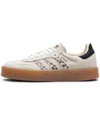 adidas - (Wmns) Sambae 'Leopard Off' - Lyst