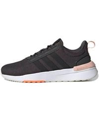 adidas - (Wmns) Racer Tr21 'Carbon Vapour' - Lyst