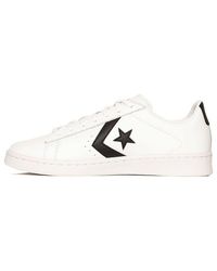 Converse - Pro Leather Ox - Lyst