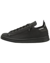 adidas - Y-3 Stan Smith Zip - Lyst