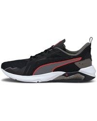 PUMA - Lqdcell Method Castlerock' - Lyst