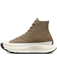 Converse - Chuck 70 At-Cx High 'Sandalwood' - Lyst