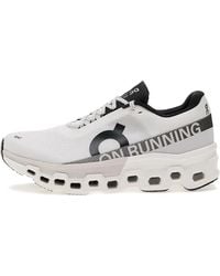 On Shoes - (Wmns) Cloudmonster 2 Frost' - Lyst