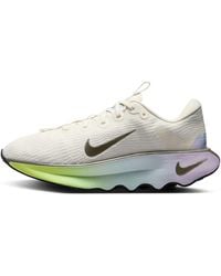 Nike - (Wmns) Motiva Se 'Phantom Hydrangeas Glacier' - Lyst