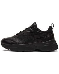 PUMA - Cassia Sl Sneakers - Lyst