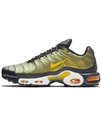 Nike - Air Max Plus 'Liquid Metal Anthracite' - Lyst
