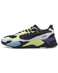 PUMA - Central Saint Martins X Rs-X 'Day Zero' - Lyst