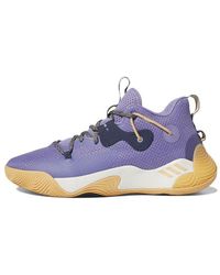 adidas - Harden Stepback 3 'Light' - Lyst