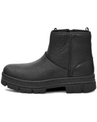 UGG - Skyview Classic Pull-On Boot - Lyst