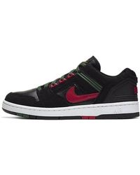 Nike - Air Force 2 Low Sb 'Deep Forest' - Lyst
