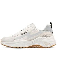 Skechers - (Wmns) D'Lites Wave Sneakers - Lyst