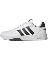 adidas - Courtbeat 'Cloud' Id9658 - Lyst