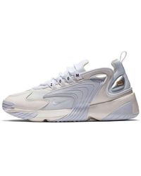 Nike - Zoom 2K 'Sail' - Lyst
