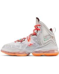 Nike - Lebron 19 Ep 'Fast Food' - Lyst