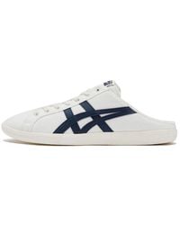 Onitsuka Tiger - Dd Trainer Sabot - Lyst
