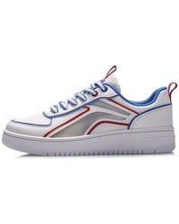 Li-ning - (Wmns) Classic Leisure Low - Lyst