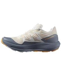 Salomon - (Wmns) Pulsar Trail W 'Cream' - Lyst