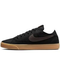 Nike - Court Legacy Canvas Gum' - Lyst