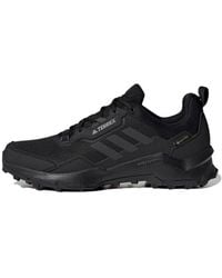 adidas - Terrex Ax4 Gtx 'Core Carbon' - Lyst