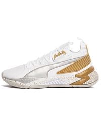 PUMA - Uproar Core Metallic' - Lyst