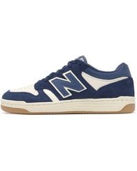 New Balance - 480 Linen' - Lyst