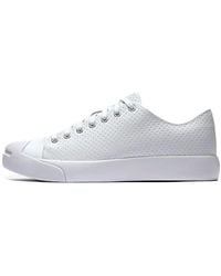Converse - Jack Purcell Modern Leather - Lyst