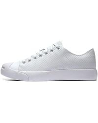 Converse - Jack Purcell Modern Leather '' - Lyst