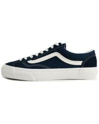 Vans - Style 36 Suede 'Dress Blues' - Lyst