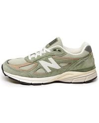 New Balance - 990 V4 Made - Lyst