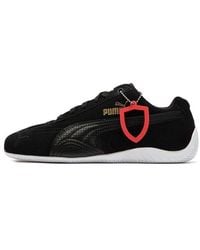 PUMA - X Scuderia Ferrari Speedcat 'Shield - Lyst