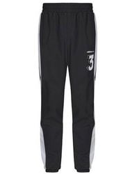 adidas - Neo Woven Athleisure Casual Sports Long Pants - Lyst