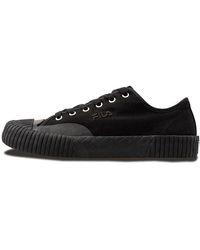 Fila - (Wmns) Fila Carve Sneakers - Lyst