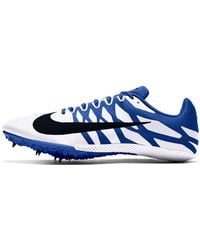 Nike - Air Zoom Rival S 9 Spikes - Lyst